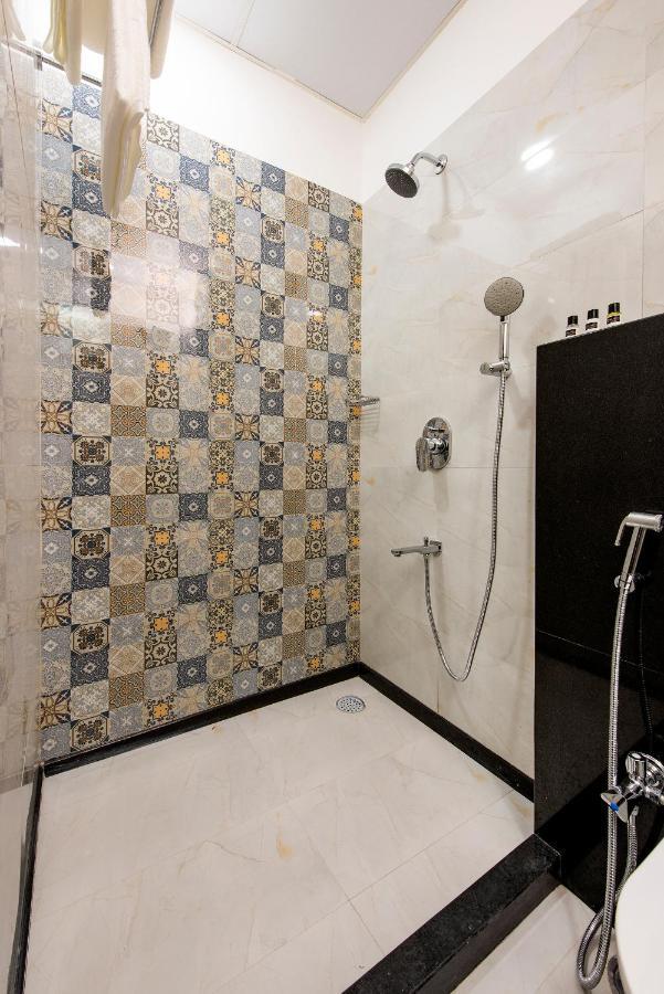 Aparthotel House Of Backpackers Jaipur Exterior foto