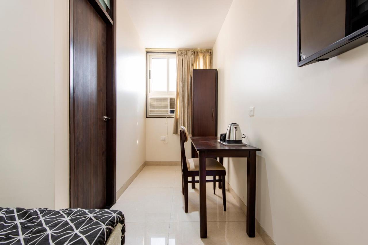 Aparthotel House Of Backpackers Jaipur Exterior foto