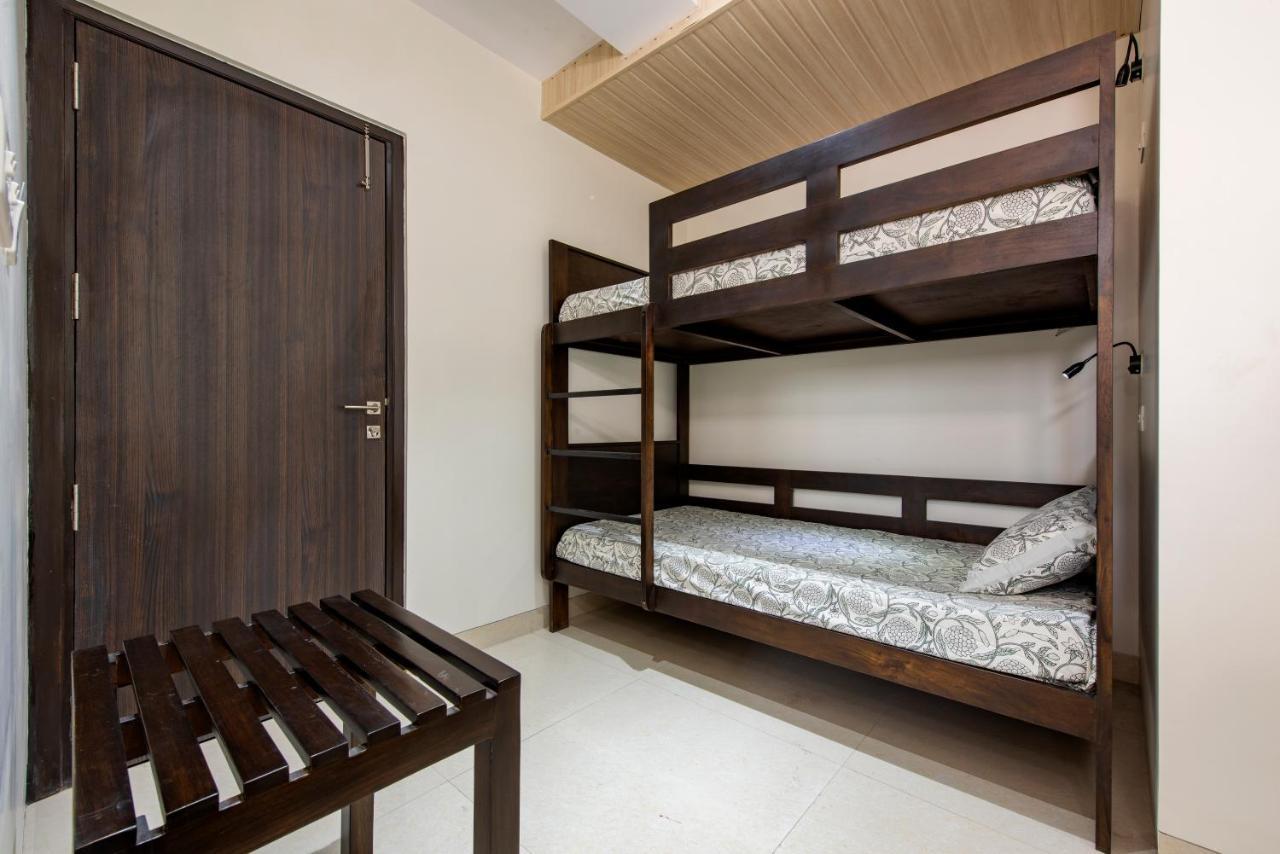 Aparthotel House Of Backpackers Jaipur Exterior foto