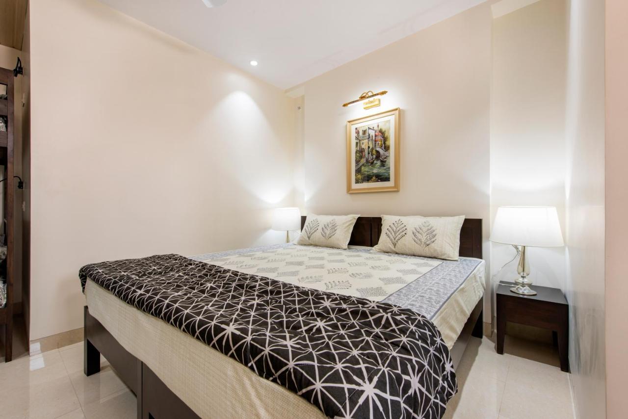 Aparthotel House Of Backpackers Jaipur Exterior foto