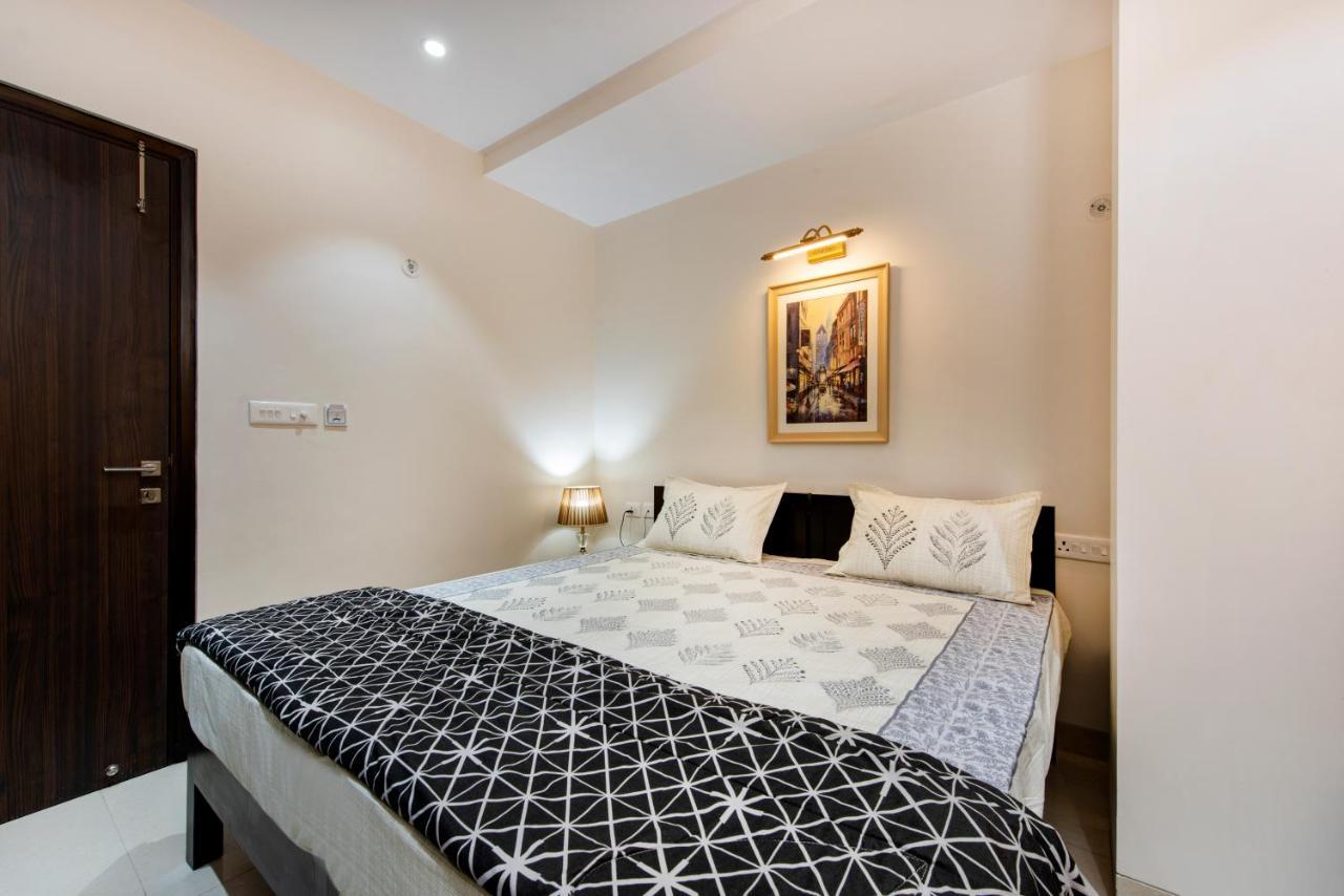 Aparthotel House Of Backpackers Jaipur Exterior foto