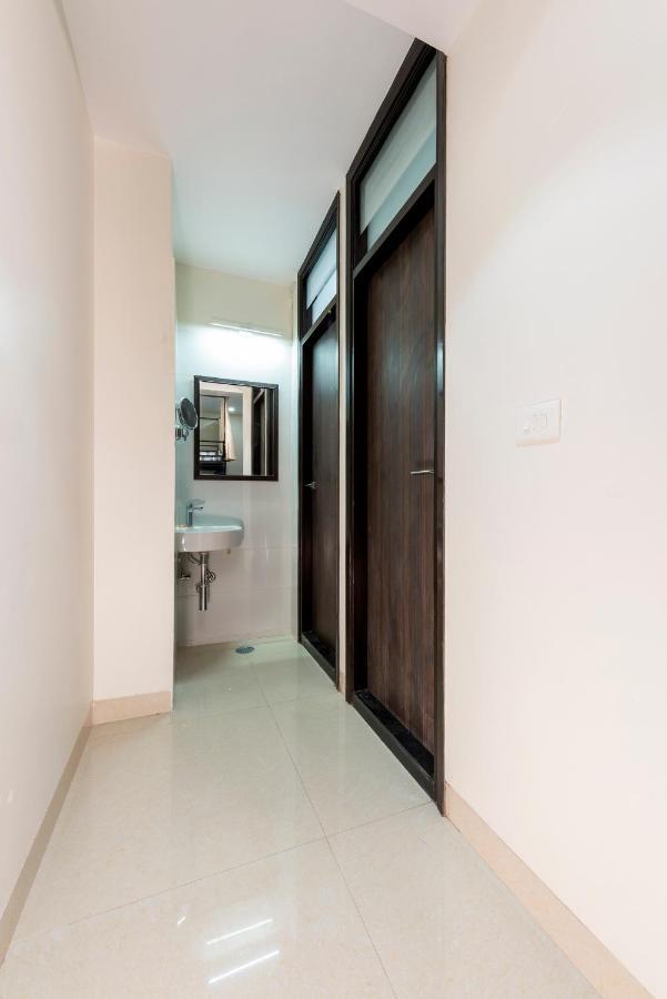Aparthotel House Of Backpackers Jaipur Exterior foto