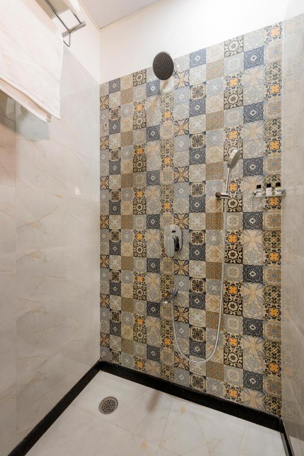 Aparthotel House Of Backpackers Jaipur Exterior foto