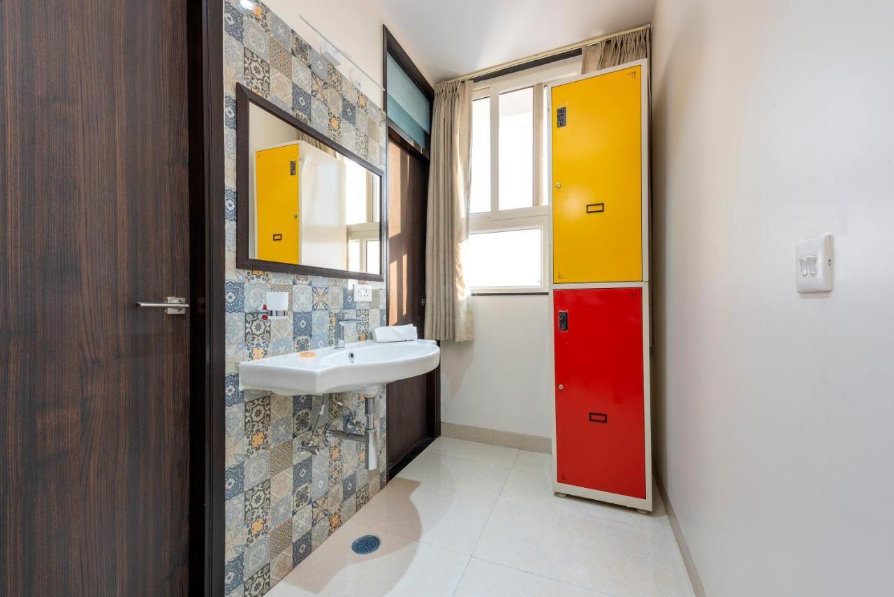 Aparthotel House Of Backpackers Jaipur Exterior foto
