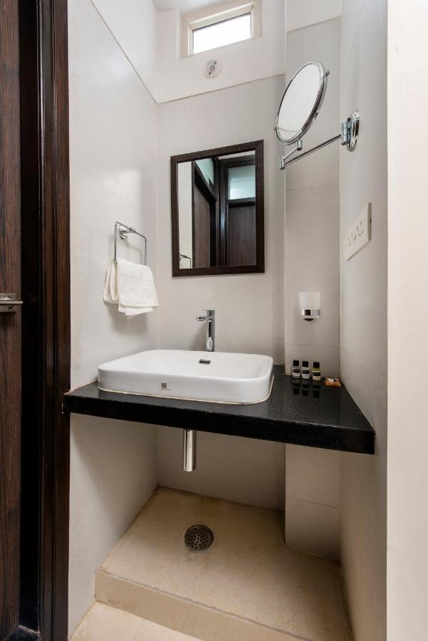 Aparthotel House Of Backpackers Jaipur Exterior foto