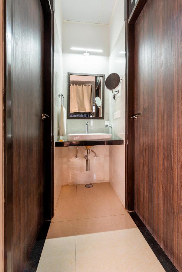 Aparthotel House Of Backpackers Jaipur Exterior foto