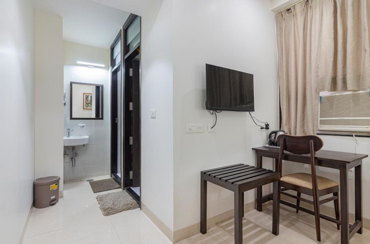 Aparthotel House Of Backpackers Jaipur Exterior foto