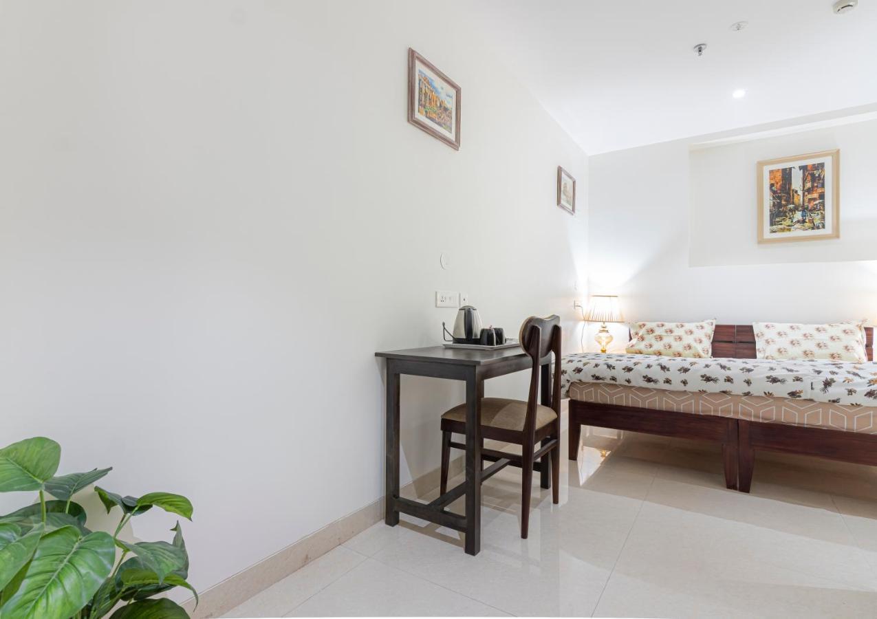 Aparthotel House Of Backpackers Jaipur Exterior foto