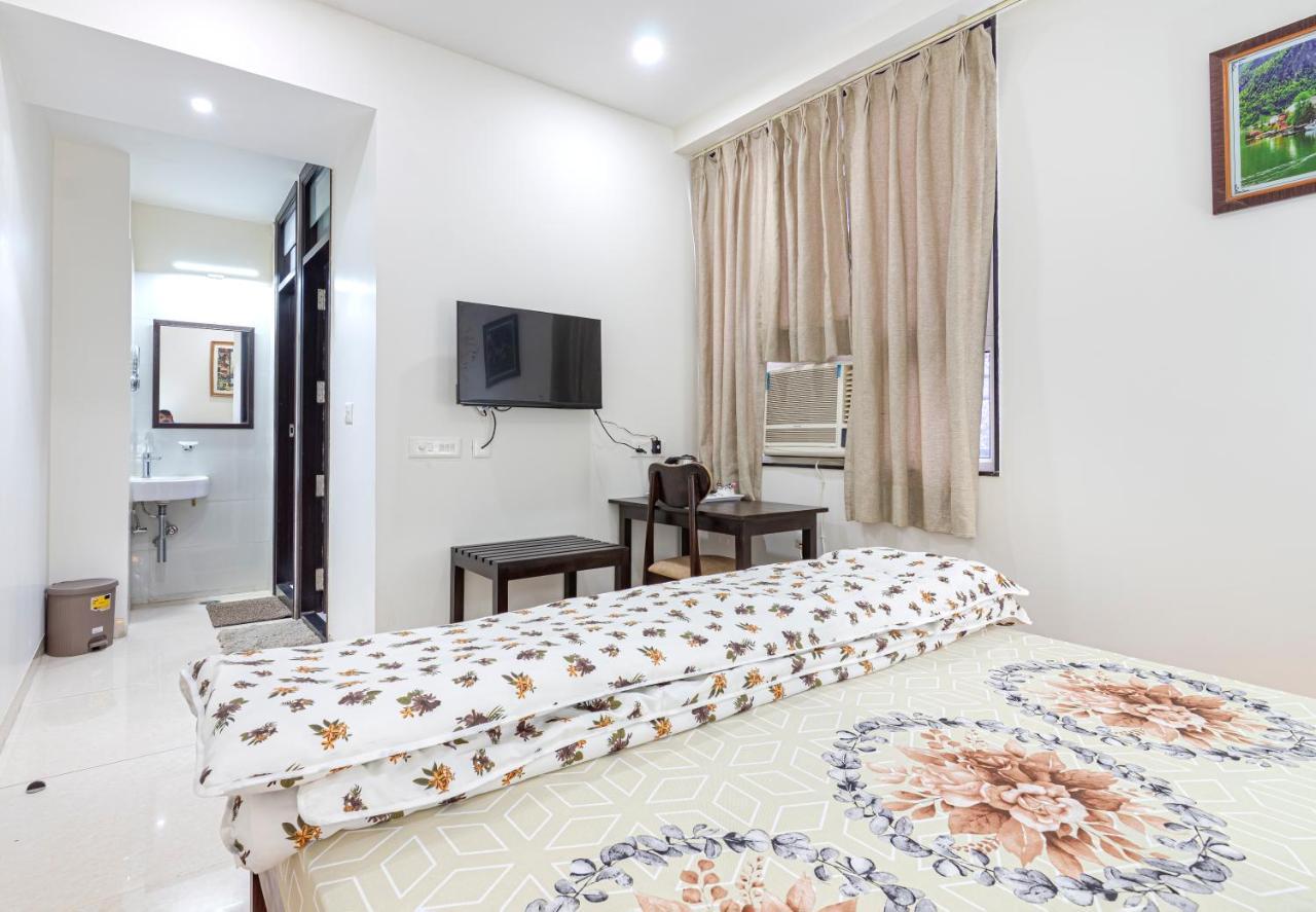 Aparthotel House Of Backpackers Jaipur Exterior foto