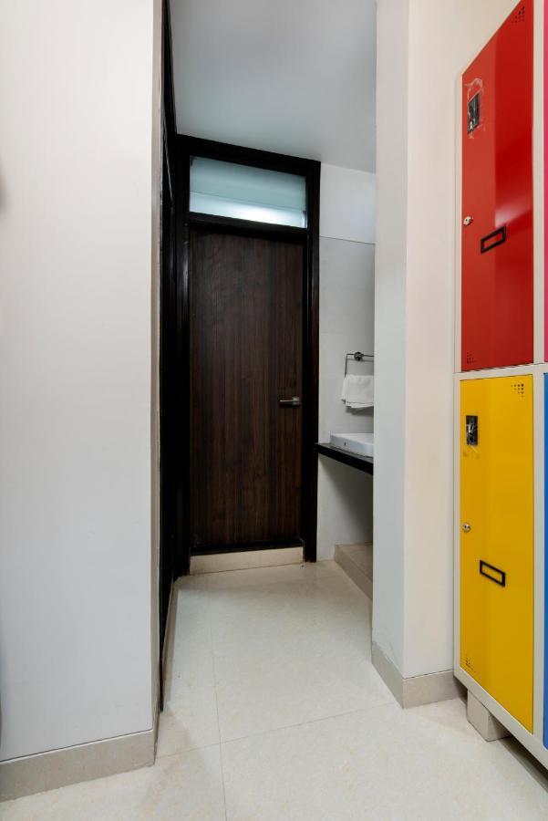 Aparthotel House Of Backpackers Jaipur Exterior foto